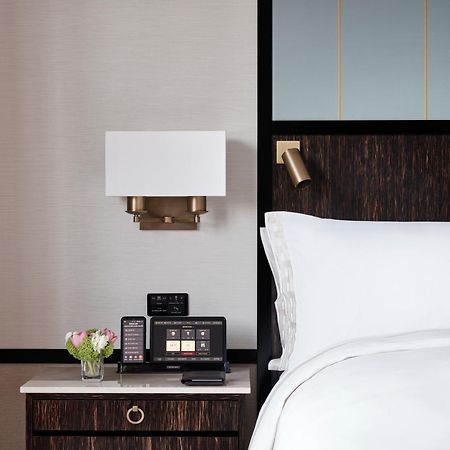 The Peninsula London Hotel Exterior photo