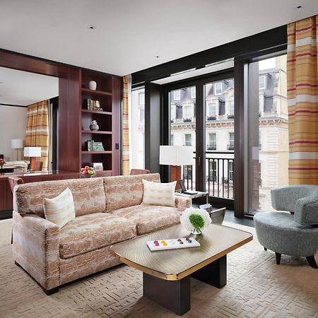 The Peninsula London Hotel Exterior photo
