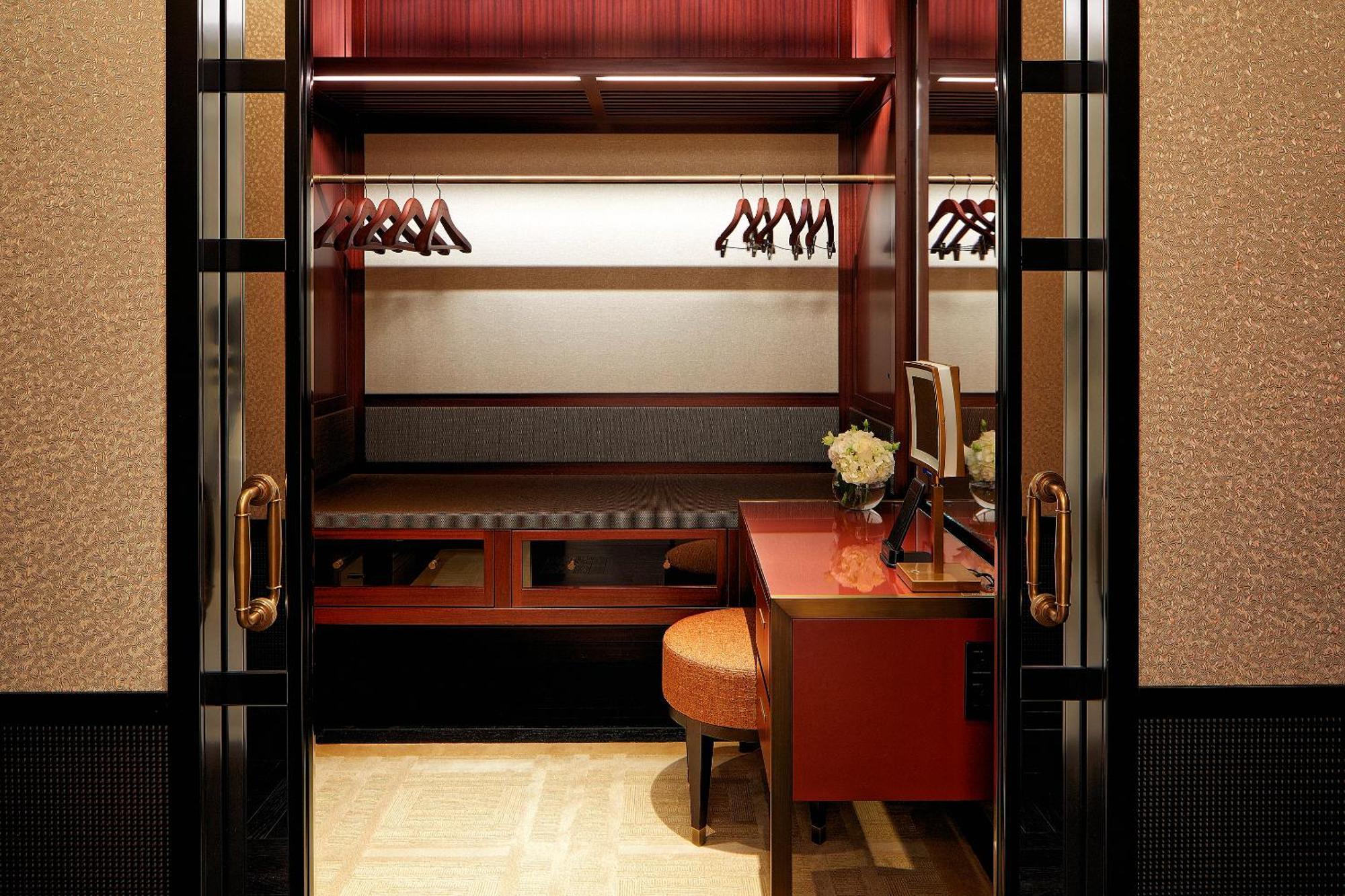 The Peninsula London Hotel Exterior photo