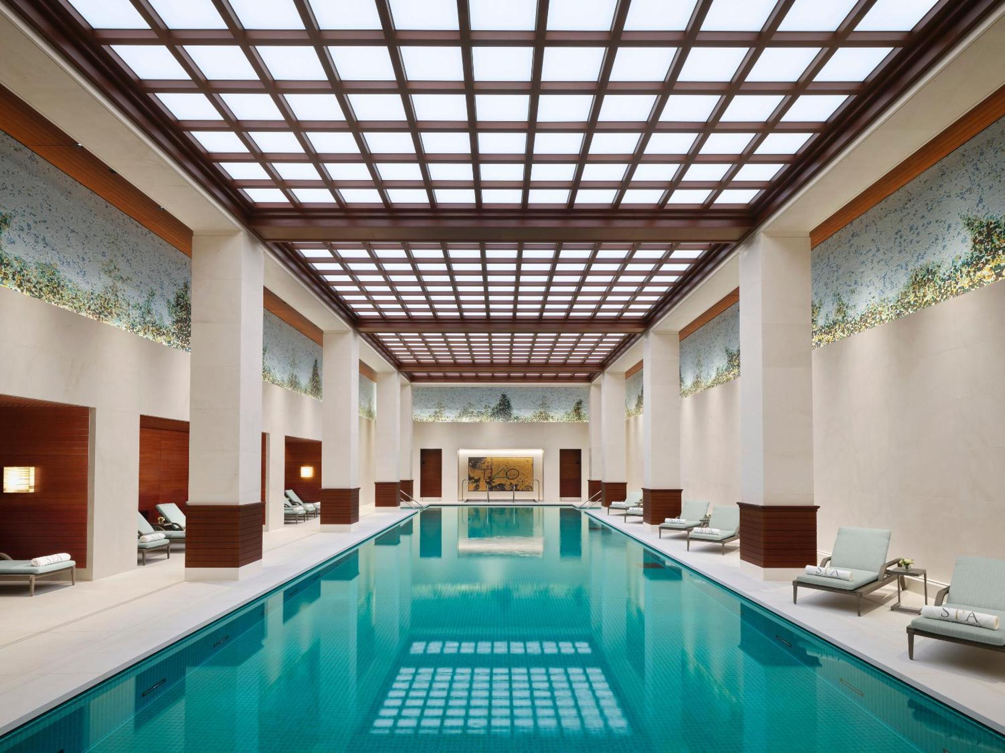 The Peninsula London Hotel Exterior photo